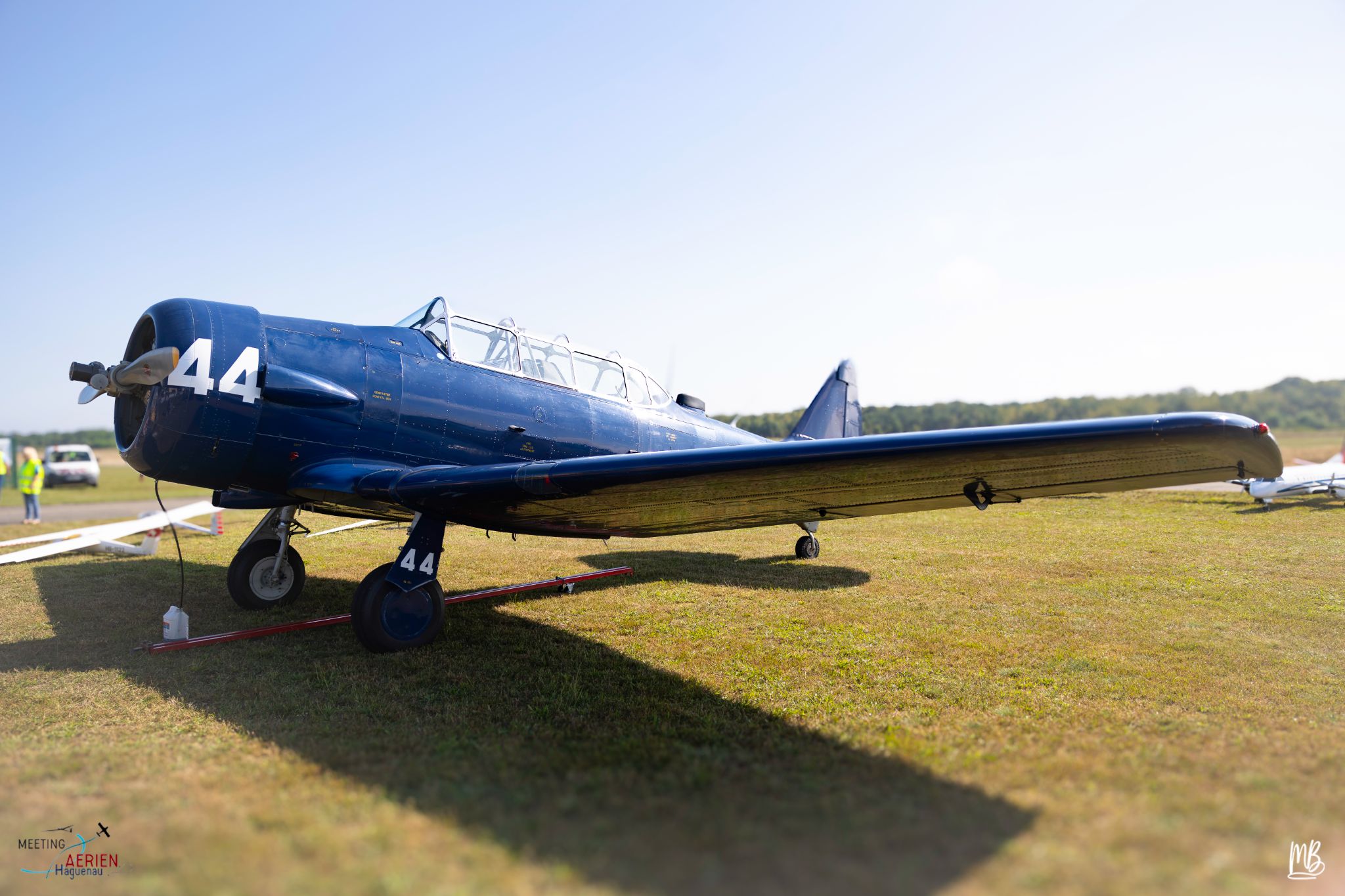 Meeting Aérien 2024MB 81